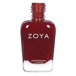 Courtney, Zoya (u)